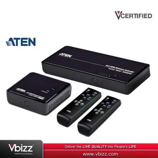 aten-ve829-5x2-hdmi-30m-wireless-extender