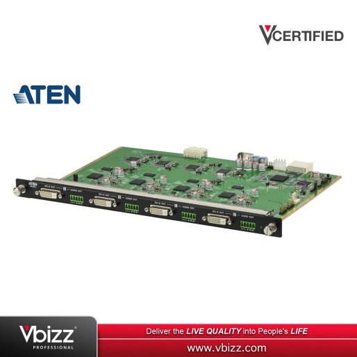 aten-vm8604-4-port-dvi-output-board