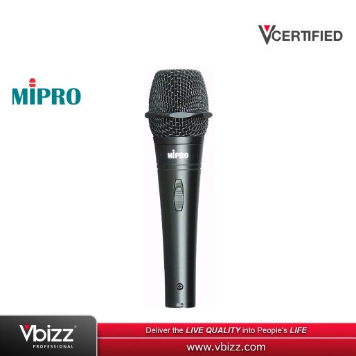 mipro-mm103-dynamic-microphone-malaysia