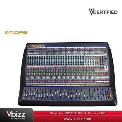 midas-