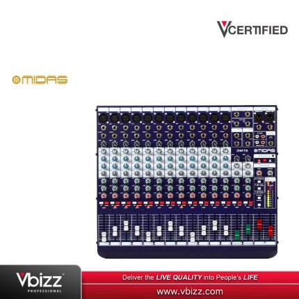 midas-