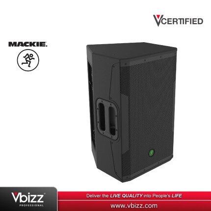 楽器 その他 (未使用・未開封品) MACKIE パワードスピーカー専用カバー