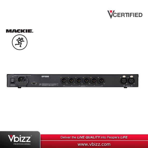 mackie-sp260-
