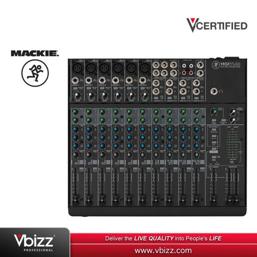 mackie-1402vlz4-mixer