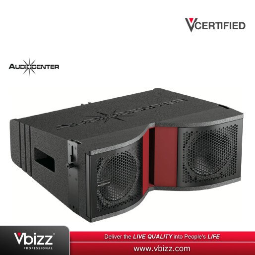 audiocenter-kla28-2x8-200w-passive-speaker