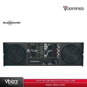 Bose FreeSpace DXA 2120 Digital Mixer Amplifier with signal