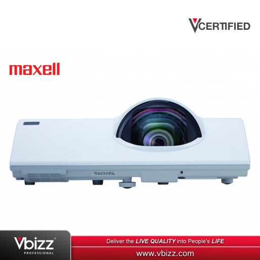 maxell-mc-cx301-xga-short-throw-projector-mc-cx301