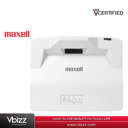 maxell-mp-ax3001-xga-ultra-short-throw-projector-mp-ax3001
