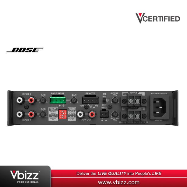 bose-iza250lz-