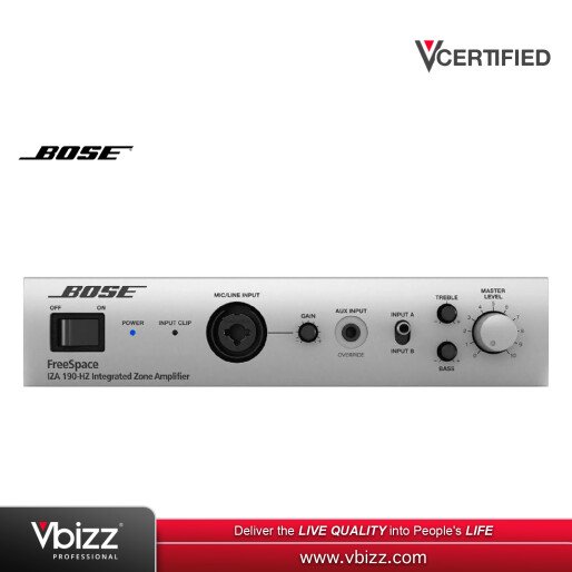 bose-