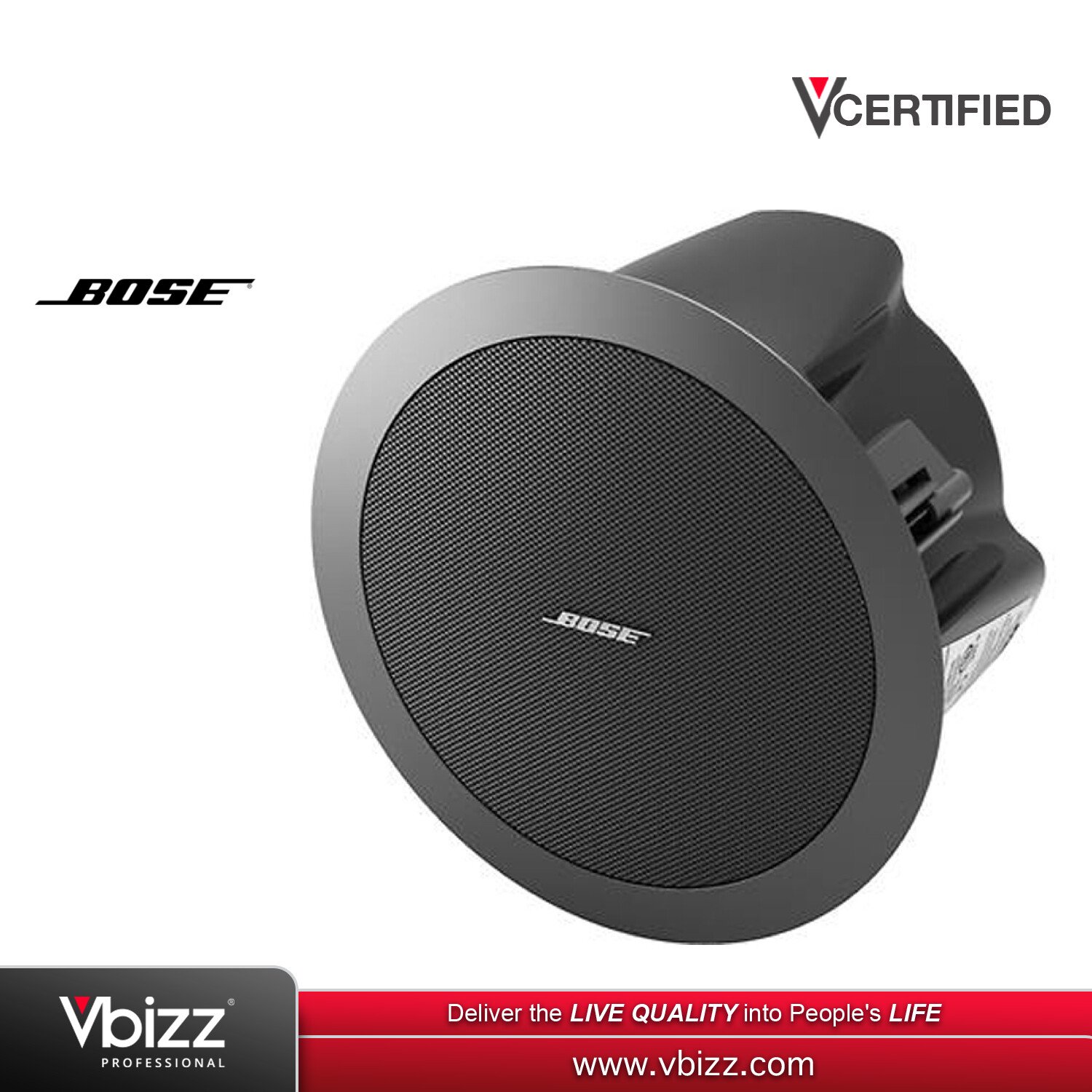 BOSE FREESPACE DS 40F 4.5