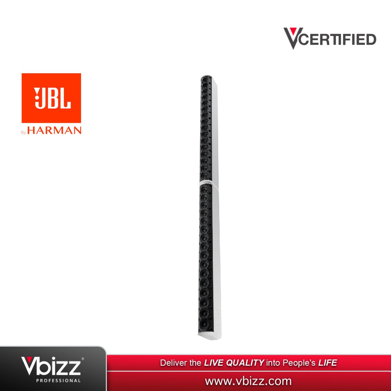 JBL CBT 200LA-1 32x2