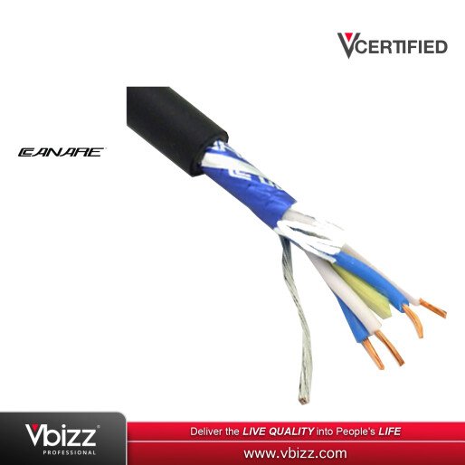 canare-l4e5at-22awg-xlr-signal-cable
