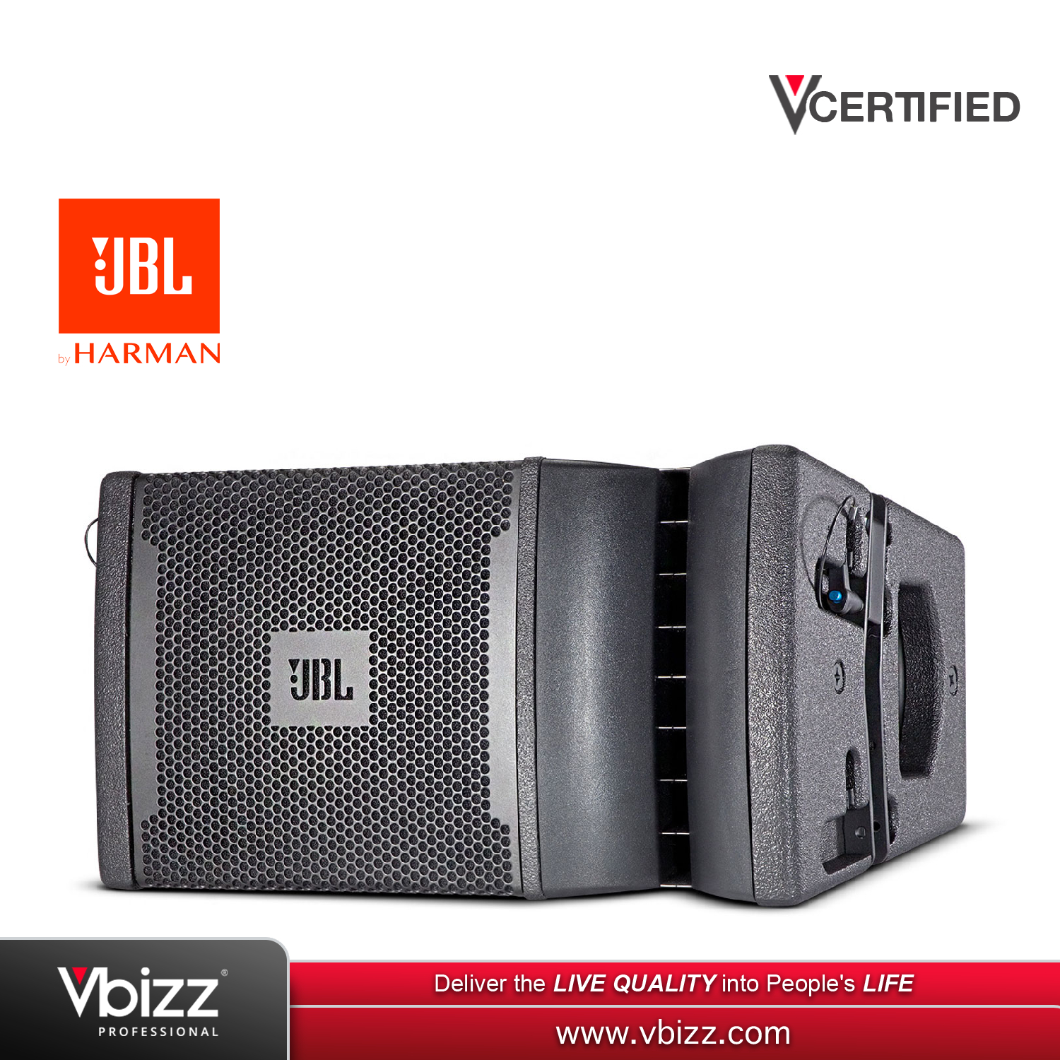 Jbl vrx clearance 928 la