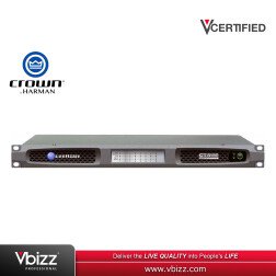 Crown CT8150 8x150W Power Amplifier | Vbizz