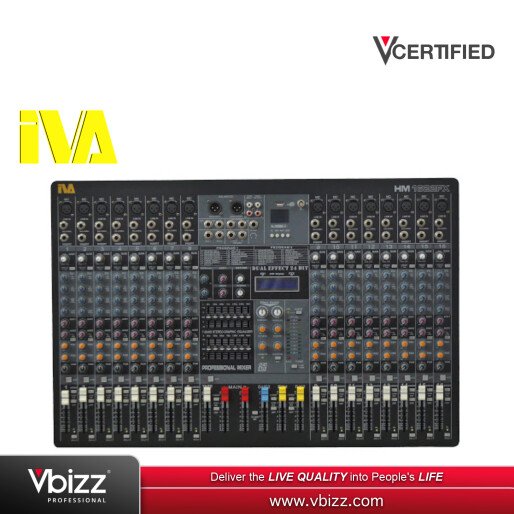 iva-hm1622fx-mixer