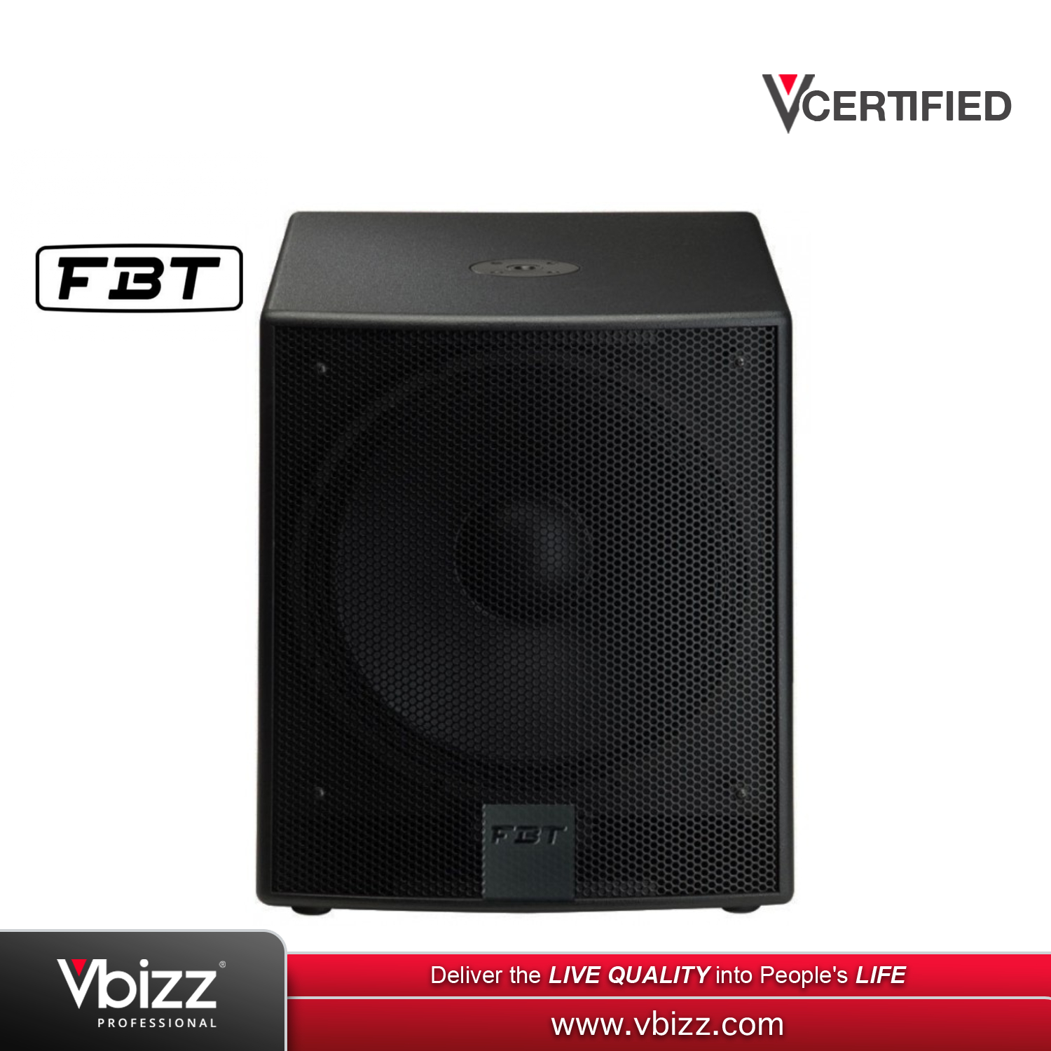 FBT Verve 15SA 15