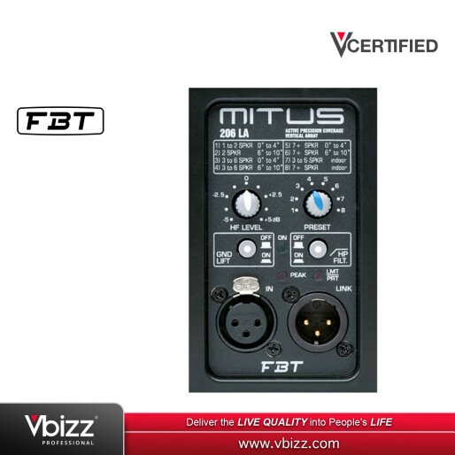 fbt-mitus-206la-2x65-1200w-powered-line-array-speaker