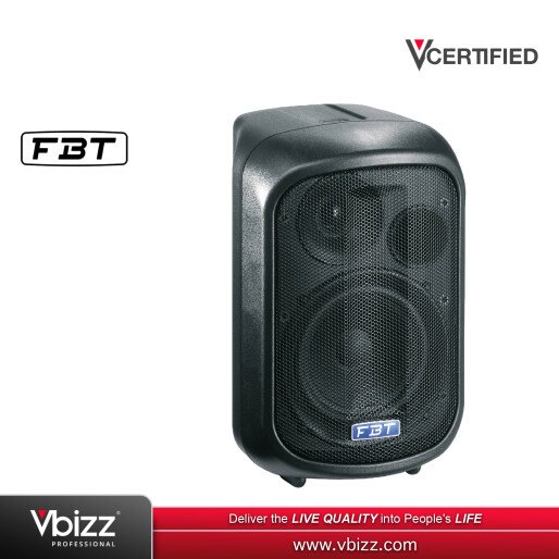 fbt-j5-5-160w-passive-speaker