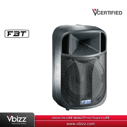 fbt-j12-12-150w-passive-speaker