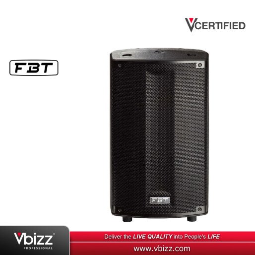fbt-promaxx-10-10-400w-passive-speaker
