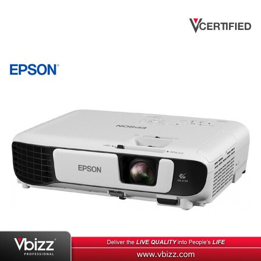 エプソン プロジェクター EB-X41 XGA 3600ルーメン EPSON 液晶プロジェクター EB-X41 使用時間200H以下 3600lm XGA 3LCD