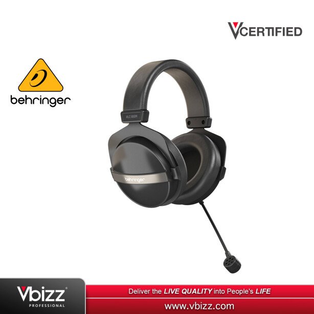 behringer-hlc660m-multipurpose-headphones-with-built-in-microphone