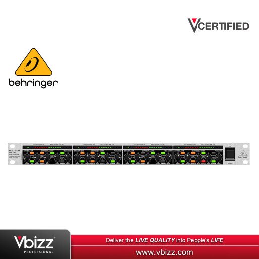 behringer-mdx4600-v2-4-channels-compressor-limiter