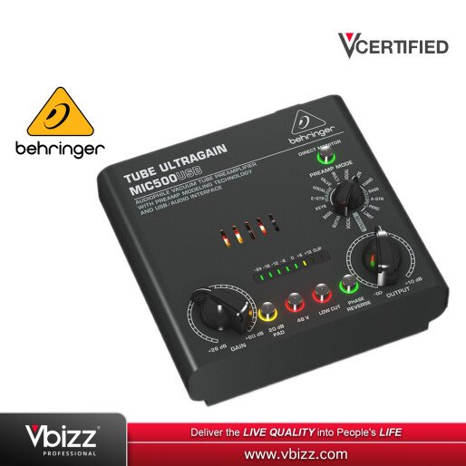 behringer-mic500usb-preamplifier-with-usbaudio-interface