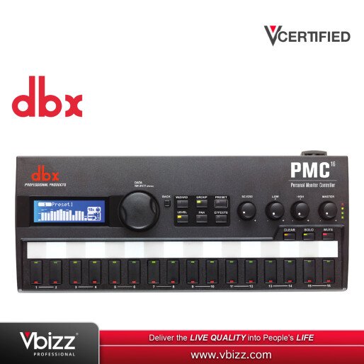 dbx-pmc16-personal-monitor-controller