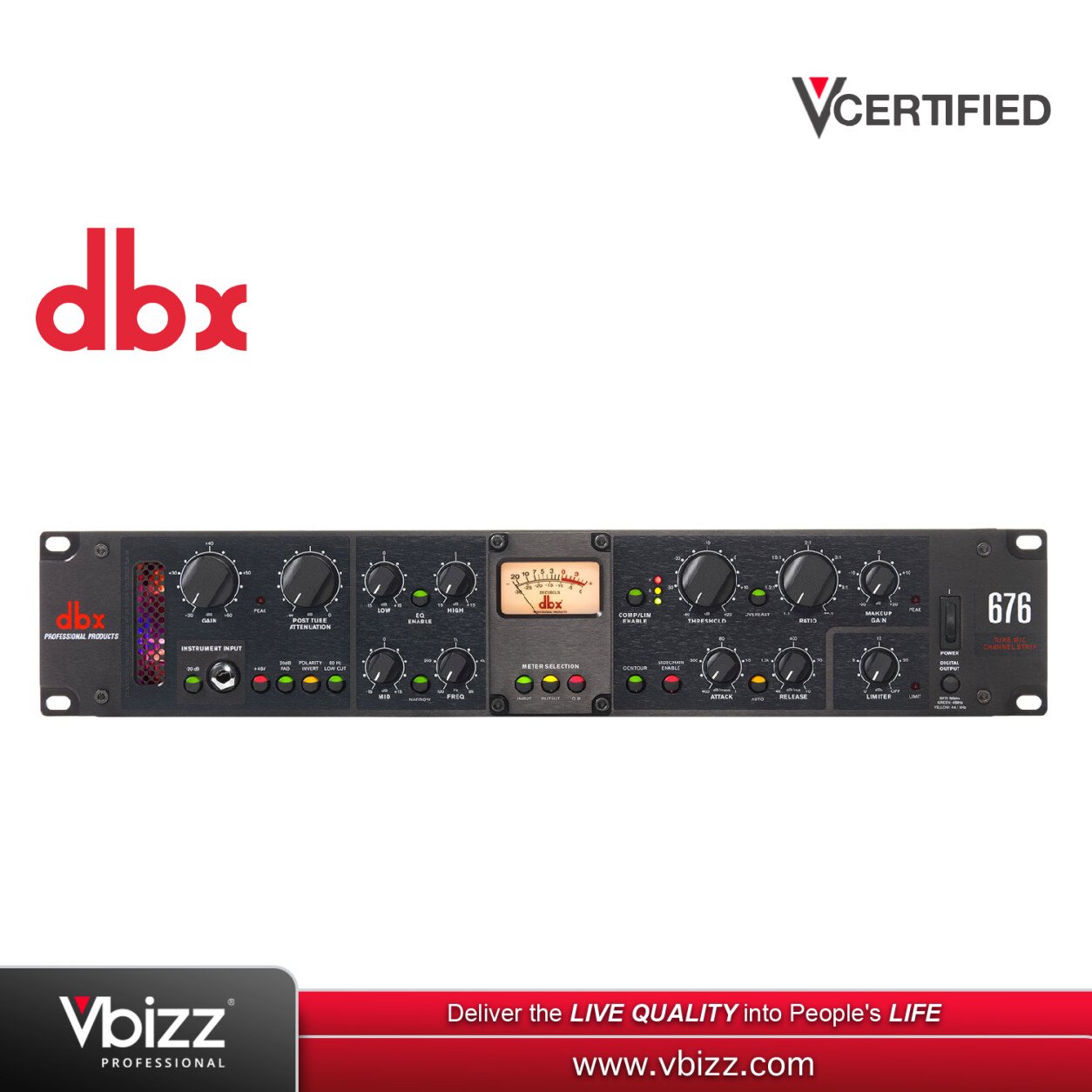 dbx-676- dbx-676-
