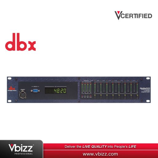 dbx-driverack-4820-speaker-management-system