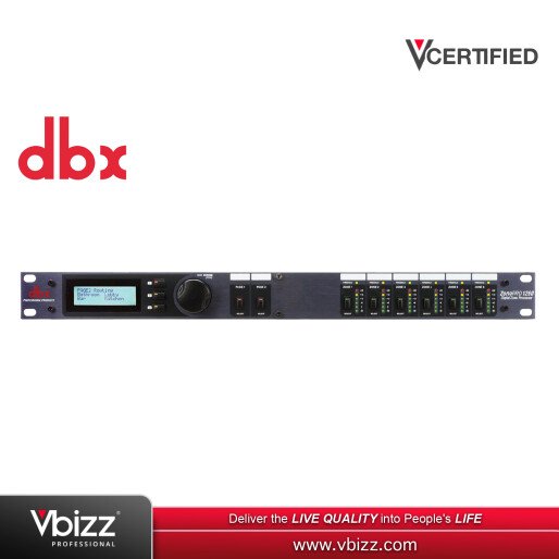 dbx-zonepro-1260-digital-zone-processor