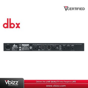 dbx-160ad-