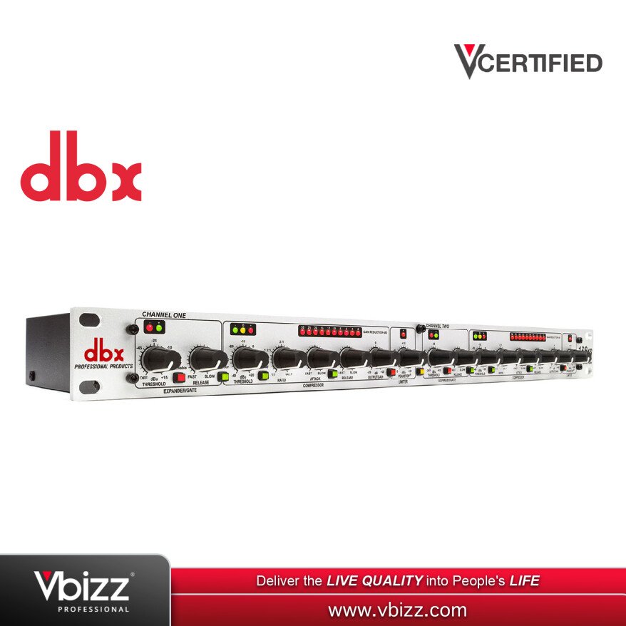 dbx-166xs-