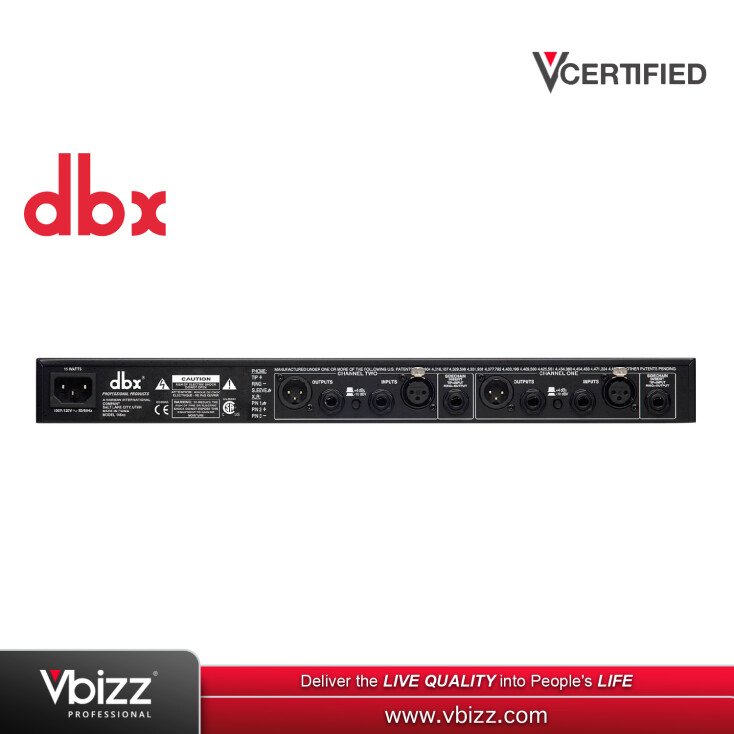 dbx-166xs--