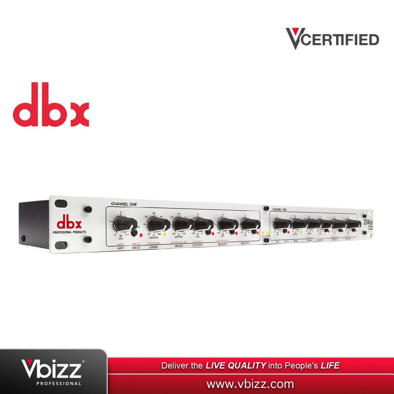 dbx-234xs- dbx-234xs-
