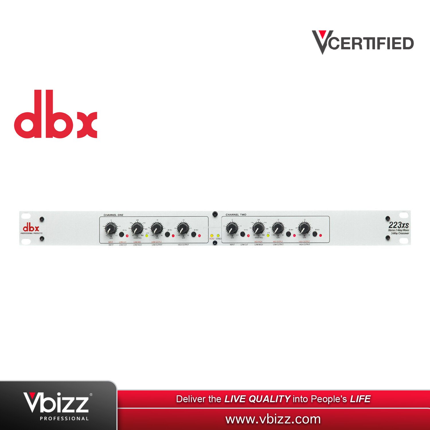 dbx-