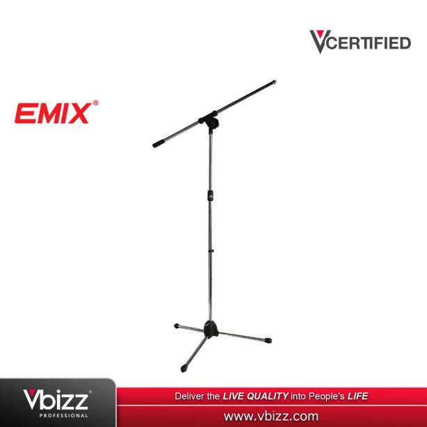 emix-emms309p-microphone-stand