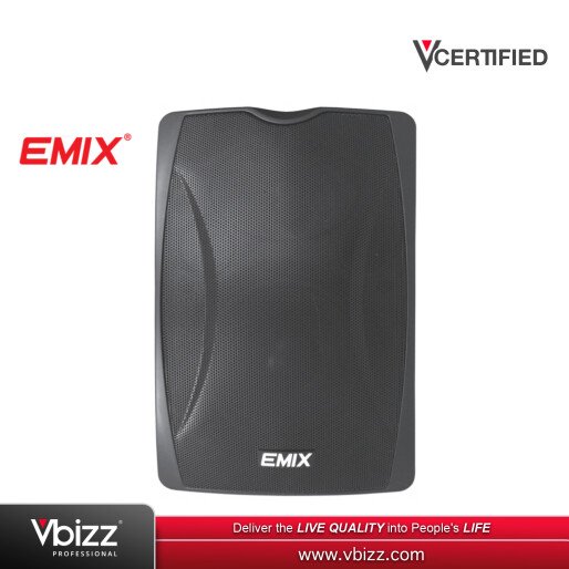 emix-emws-882b-4-20w-wall-mount-box-speaker