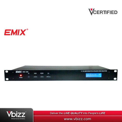 emix-emzs8006-uninterrupted-zone-selector