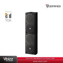 TOA TZ406B 40W Passive Column Speaker | Vbizz