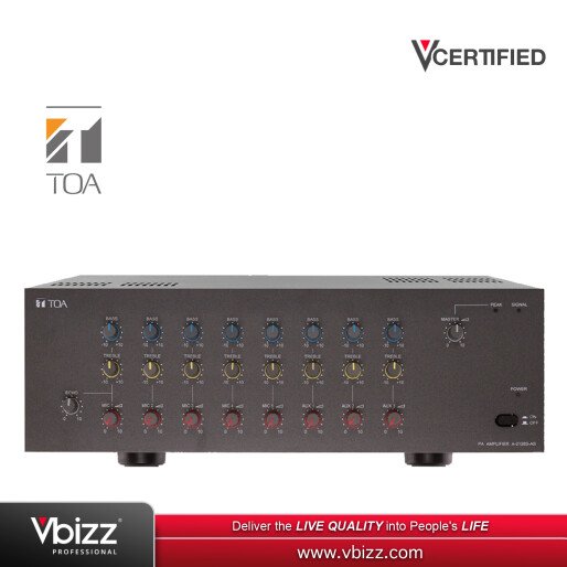 toa-a2128s-120w-amplifier