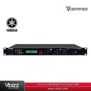 Yamaha SPX2000 Speaker Management Processor | Vbizz