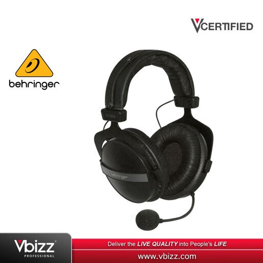 behringer-hlc-660u-audio-monitoring-malaysia