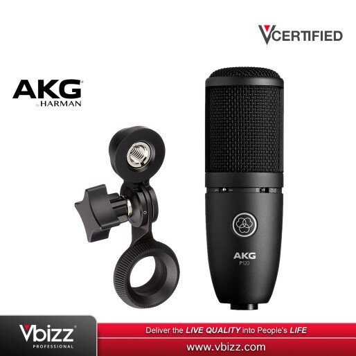 akg-p120-high-performance-general-purpose-recording-microphone