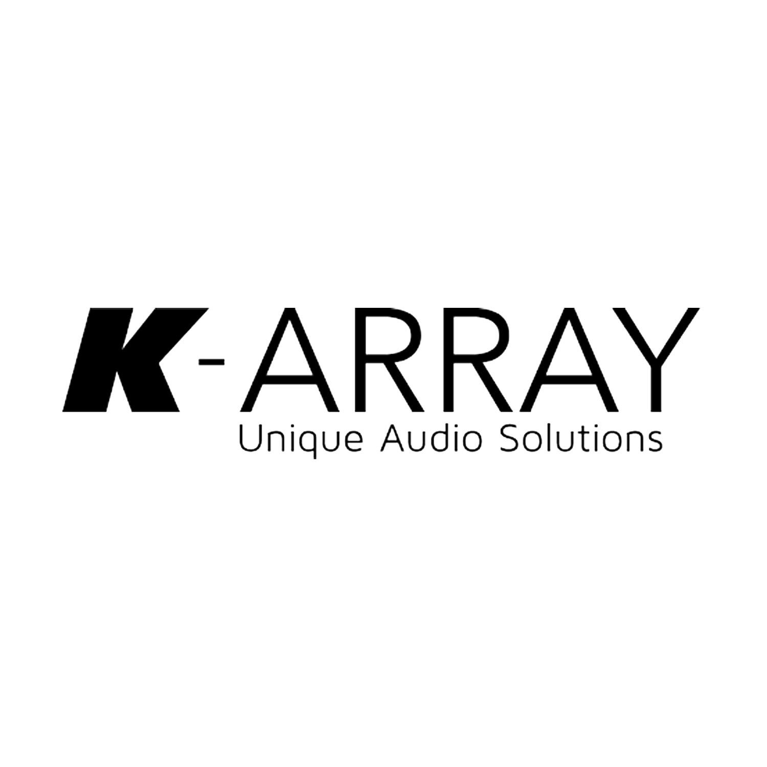 k-array