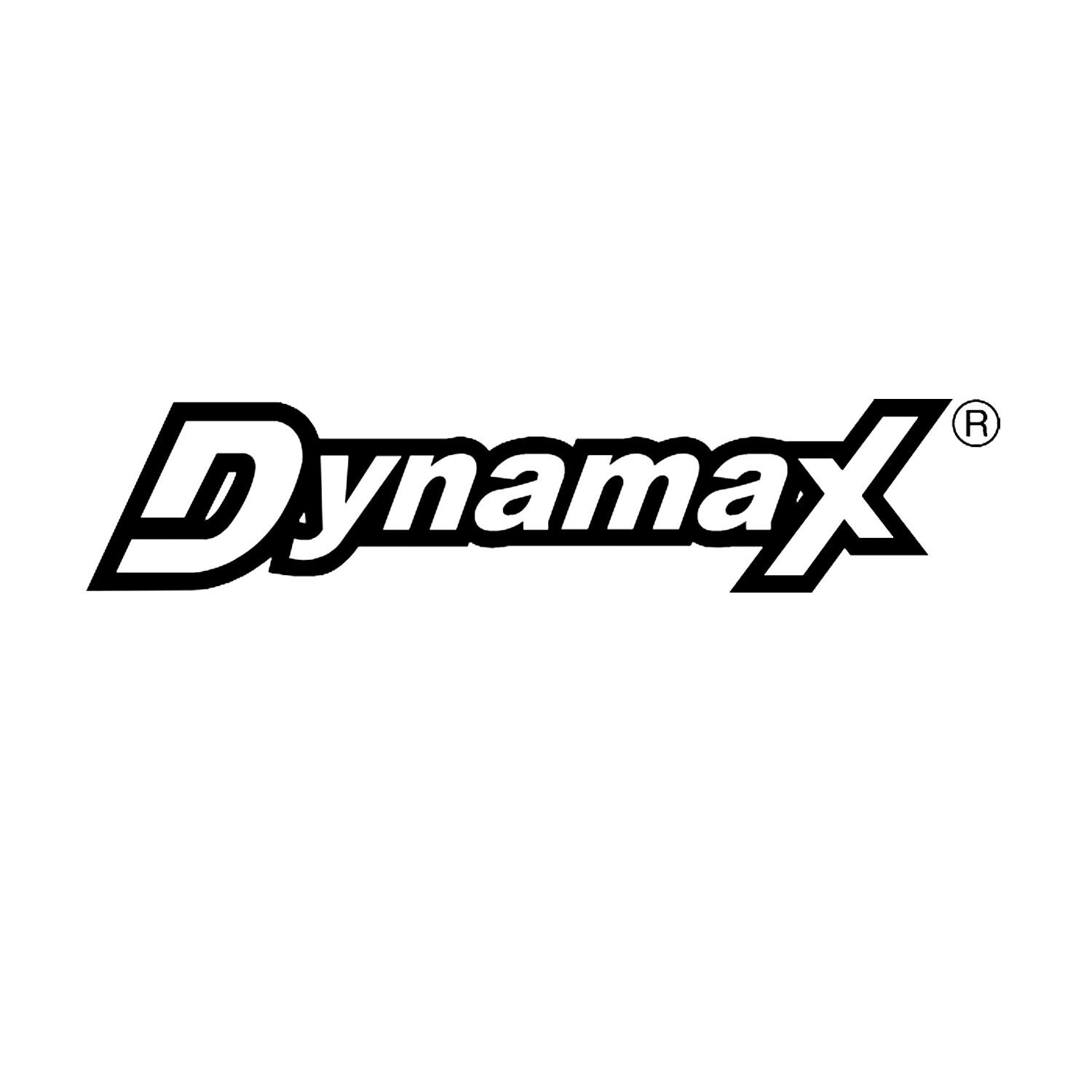 dynamax pro112a