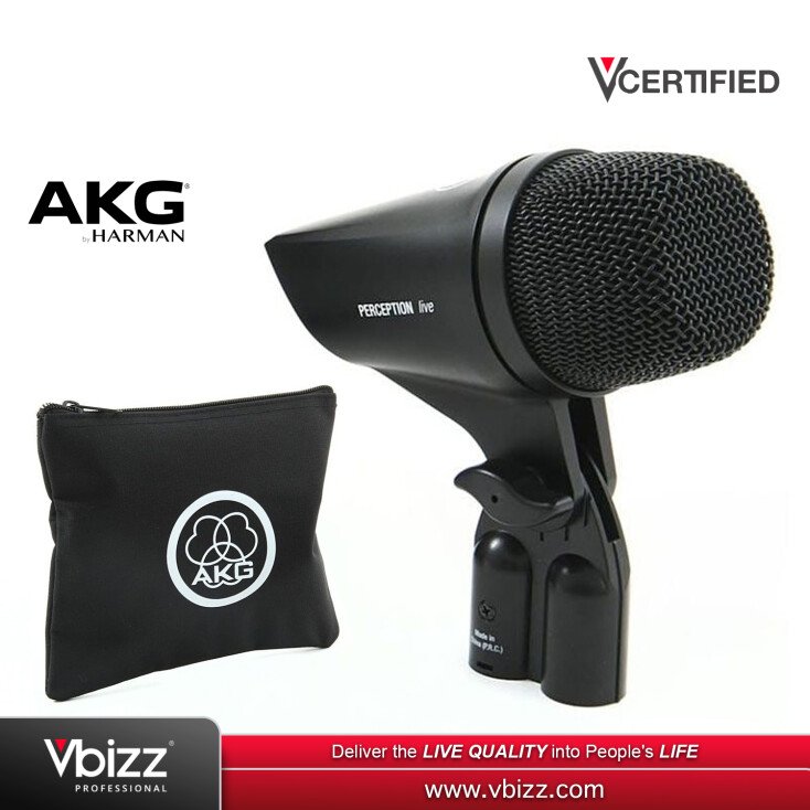 配信機器・PA機器・レコーディング機器 AKG Rhythm Pack Drum Microphone 2837951__53258.1726644442.500.