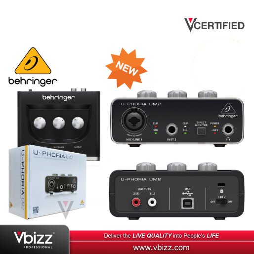 behringer-um2-audiophile-2x2-usb-audio-interface-with-xenyx-mic-preamplifier